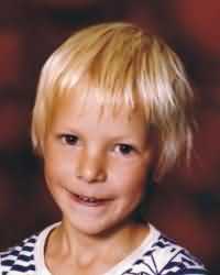 In jungen Jahren